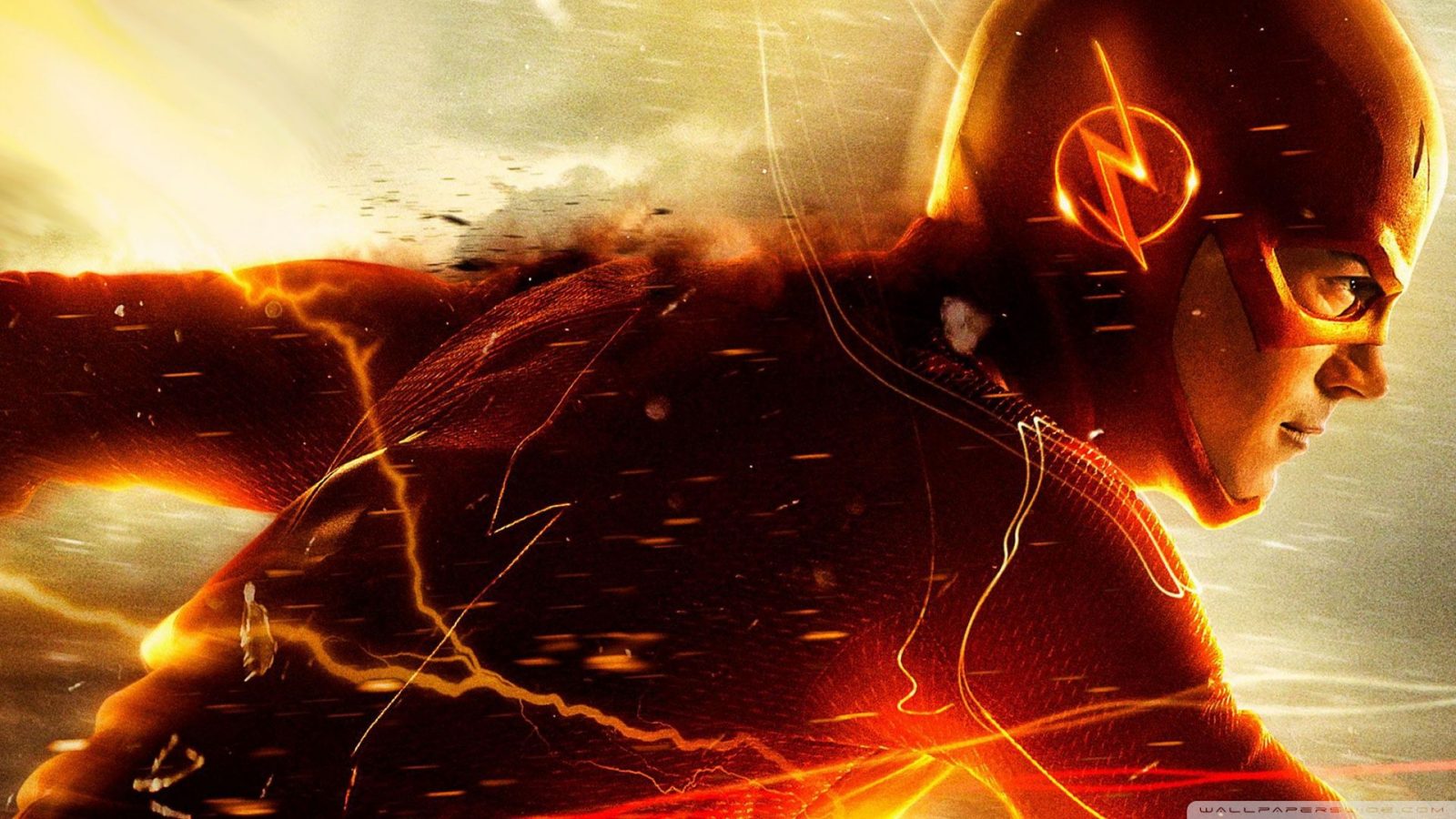 Risultati immagini per The Flash