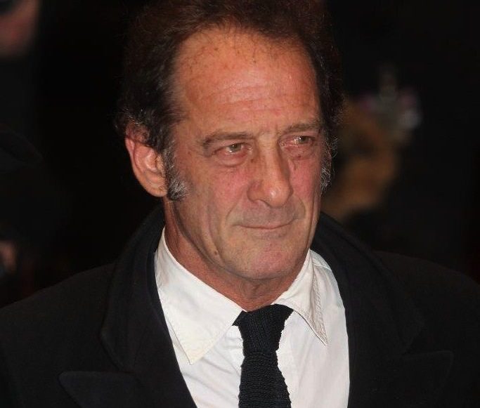 Vincent Lindon