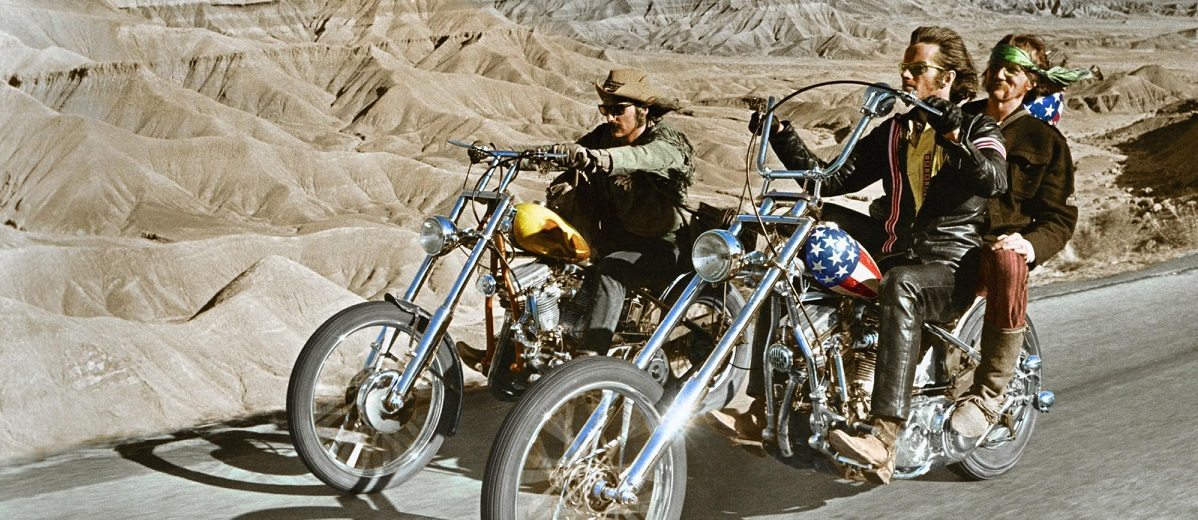 Easy Rider