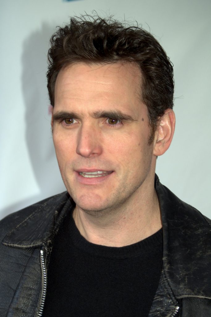 Matt Dillon