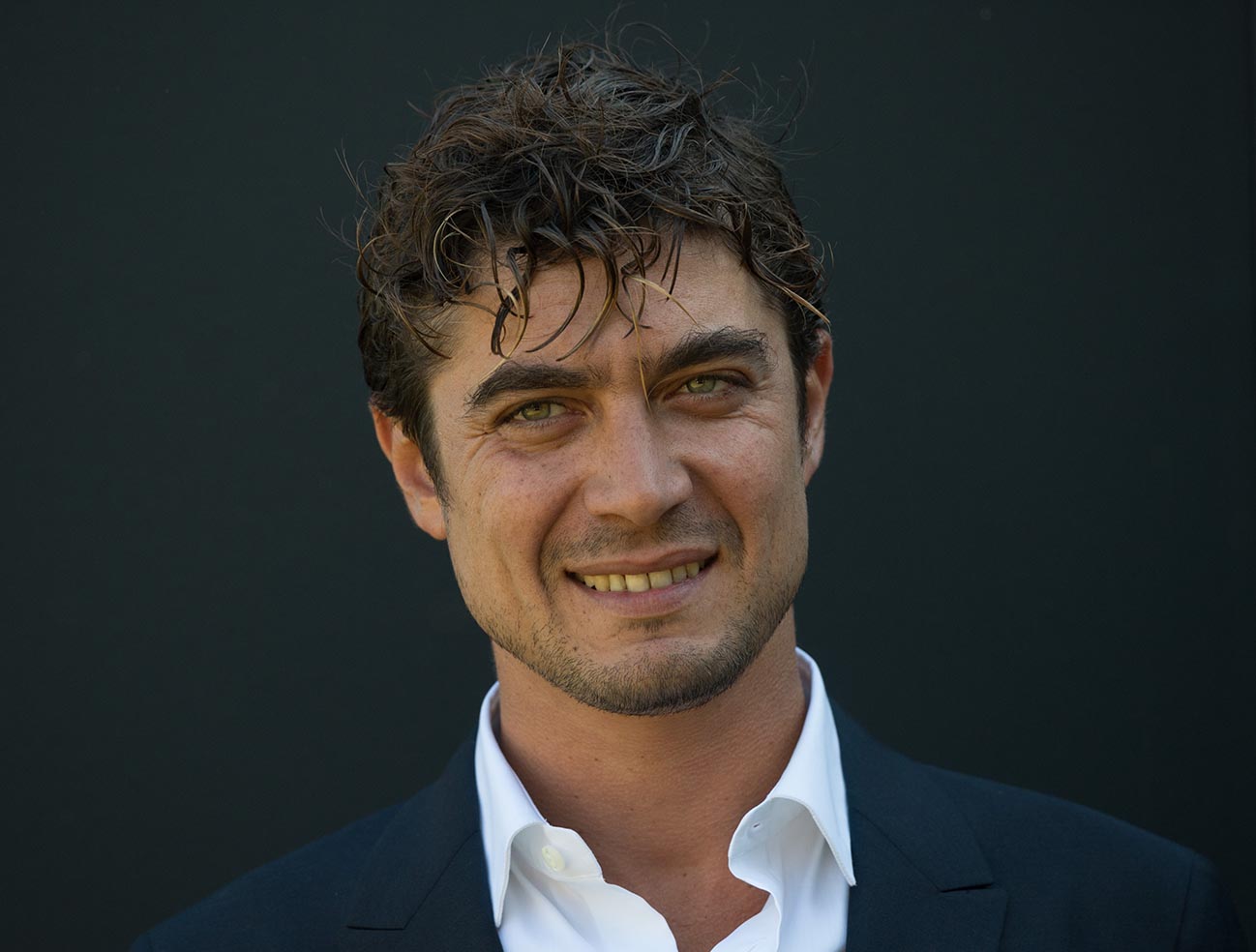 Non sono un assassino, al via le riprese del film con Riccardo Scamarcio 