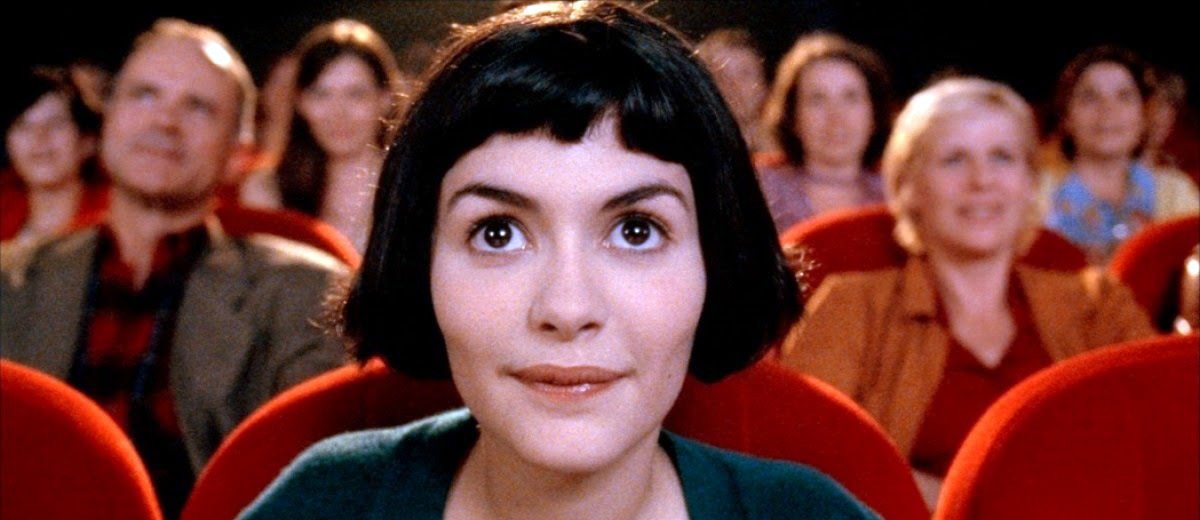 amelie