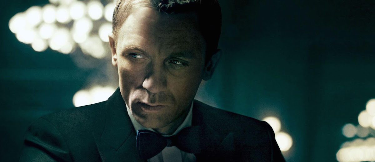 MARATONA 007: I 5 MIGLIORI BOND DI SEMPRE! - Ciak Magazine