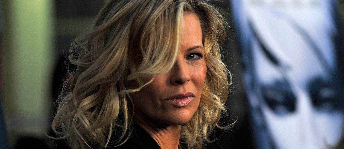 Kim Basinger trama film