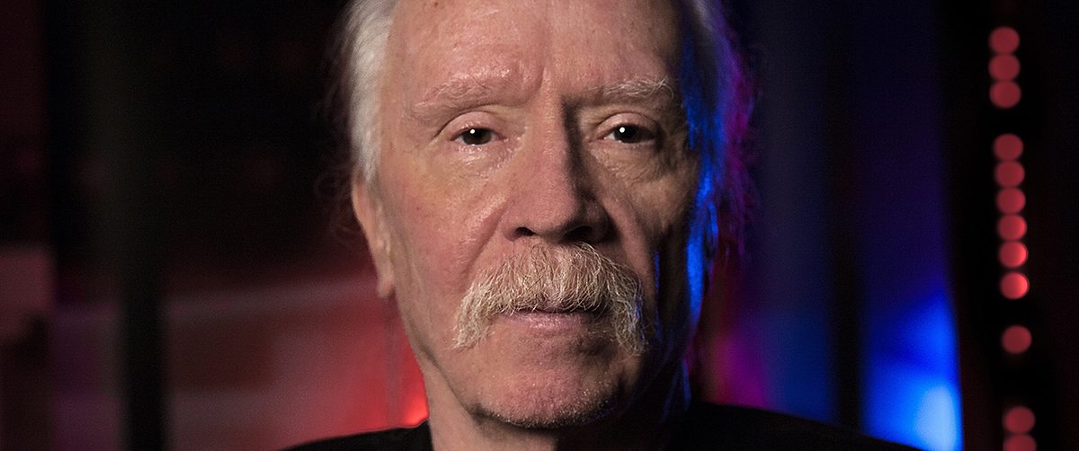 john carpenter