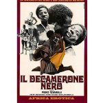 Il Decamerone nero (in versione internazionale Black Decameron (Intervision) £800 )