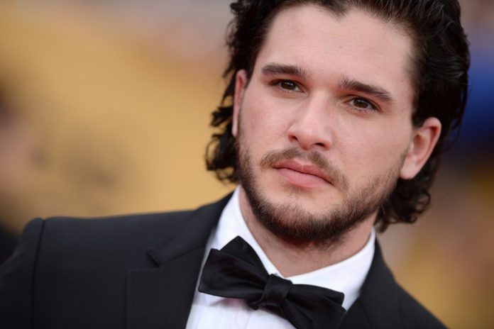 Kit Harington