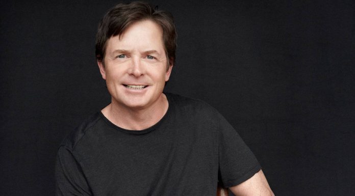 michael j. fox oscar