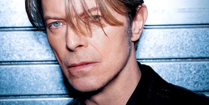 david bowie documentario ufficiale