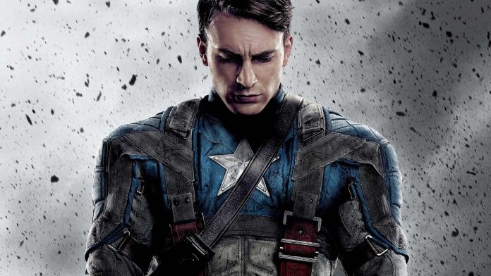 Chris Evans