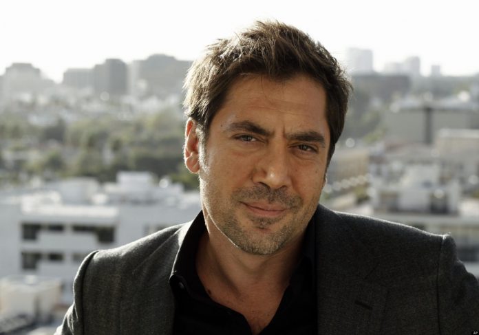 Javier Bardem