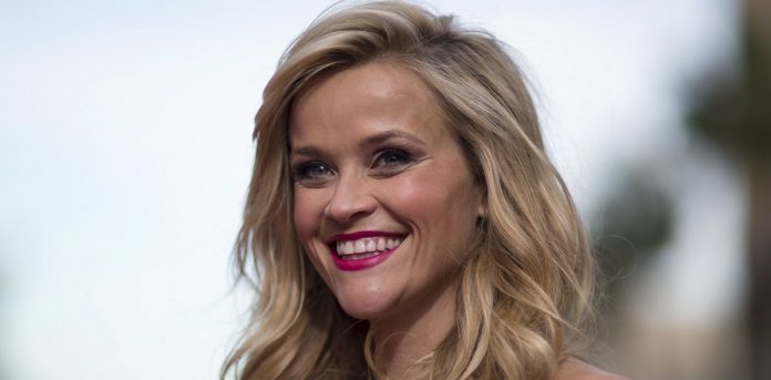 REESE WITHERSPOON