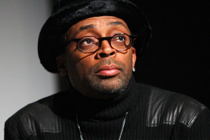 Spike lee