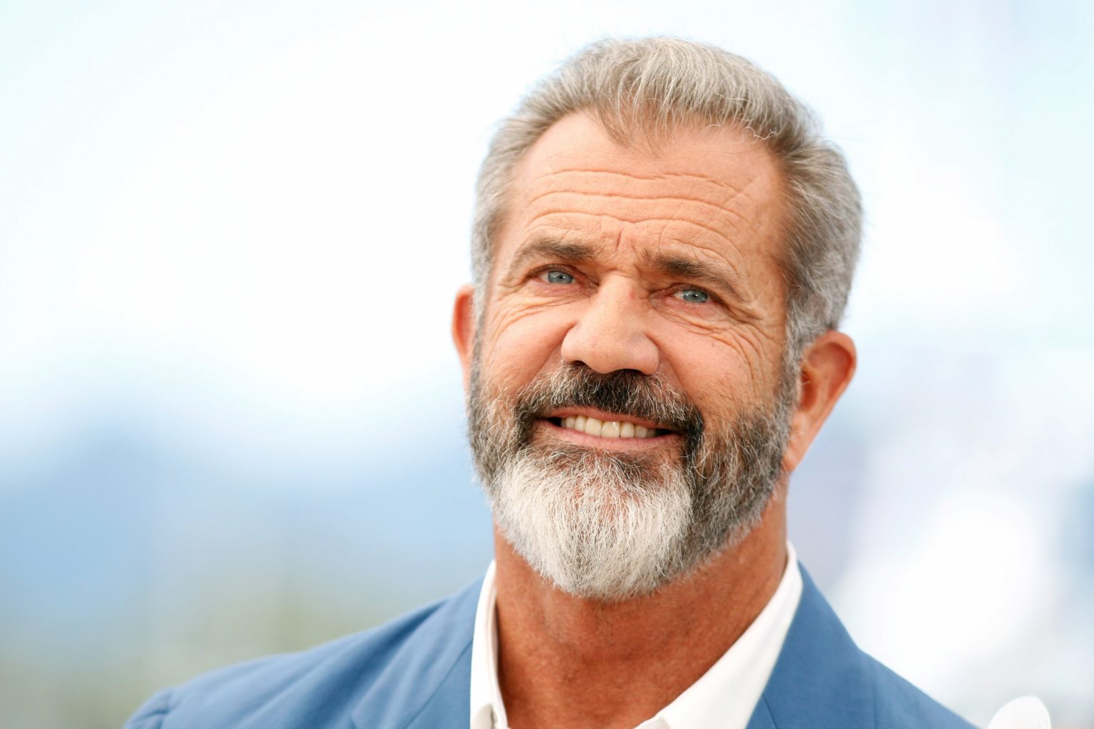 Mel Gibson will smith