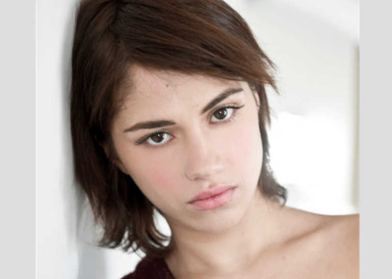 Daphne Scoccia, l'intervista «La mia vita dopo 