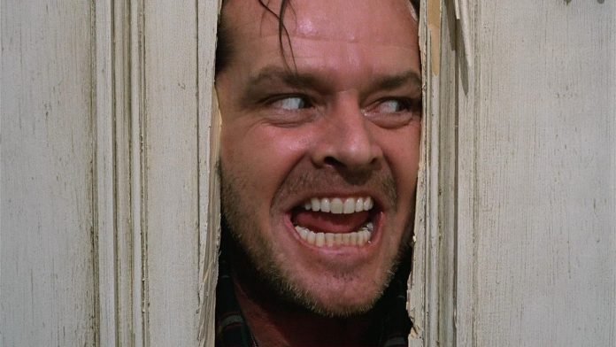 40 anni di Shining