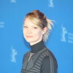 Mia Wasikowska