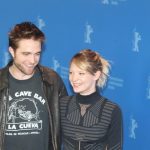 Robert Pattinson e Mia Wasikowska