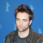 Robert Pattinson