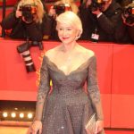 Helen Mirren