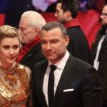 Greta Gerwig e Liev Schreiber