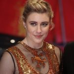 Greta Gerwig