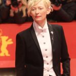 Tilda Swinton