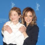 Alba Rohrwacher e Valeria Golino