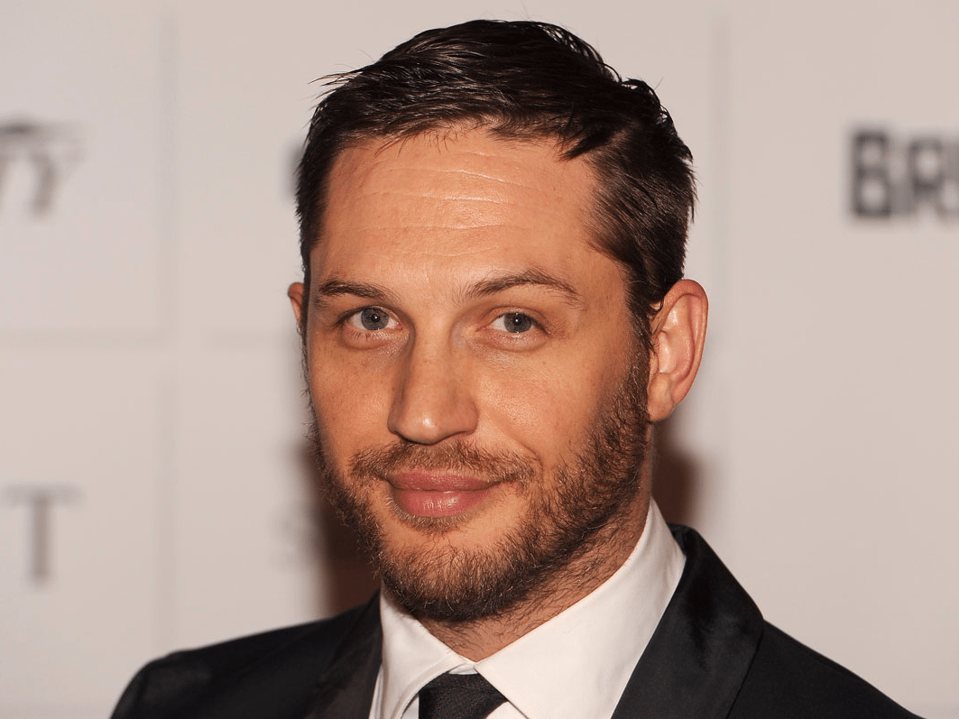 Venom, il trailer italiano del film con Tom Hardy - Ciak Magazine