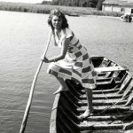 Mario Soldati: “La donna sul fiume”, Sophia Loren © Archivio fotografico - Cineteca Nazionale