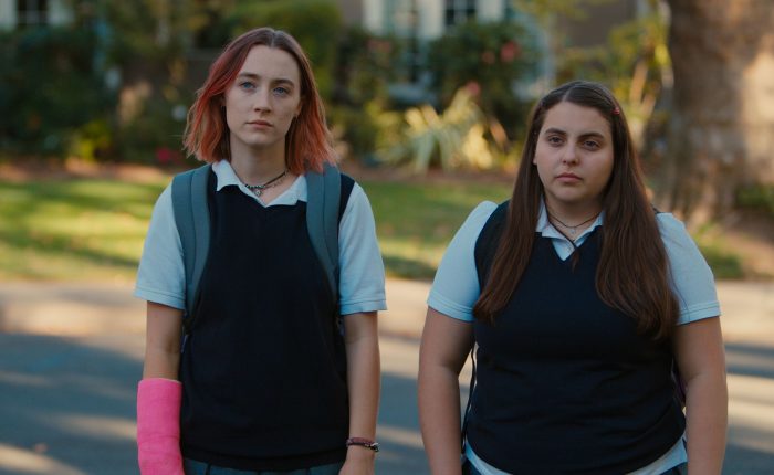 Lady-Bird film Oscar