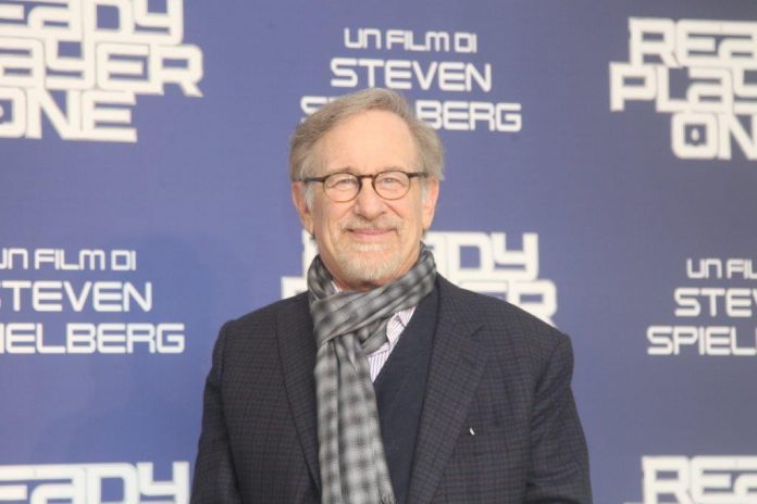 Steven Spielberg