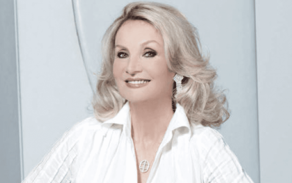 Barbara Bouchet