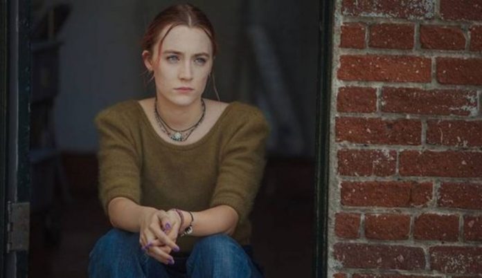 Lady Bird film Oscar