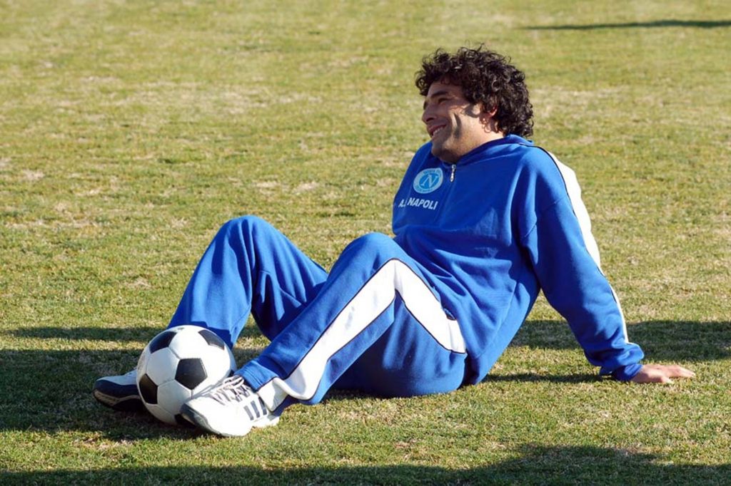 Maradona