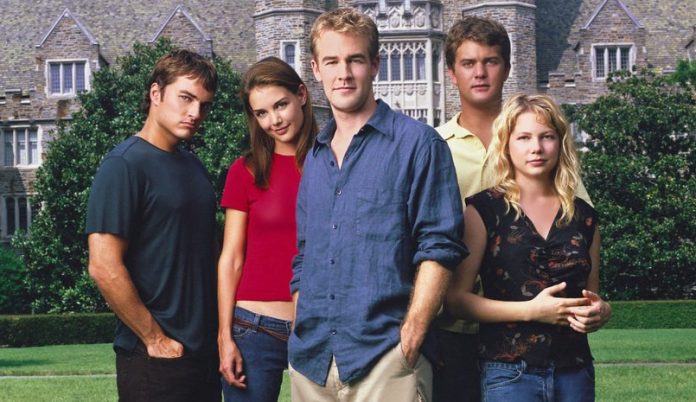 Dawson's Creek