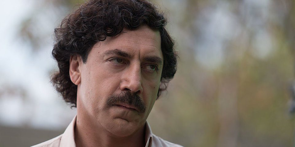 Escobar – Il fascino del male