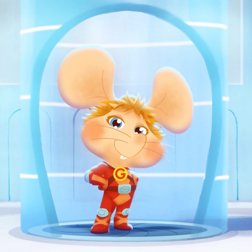 Topo Gigio