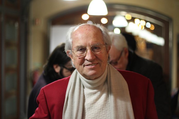 Vittorio Storaro