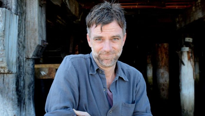 Paul Thomas Anderson