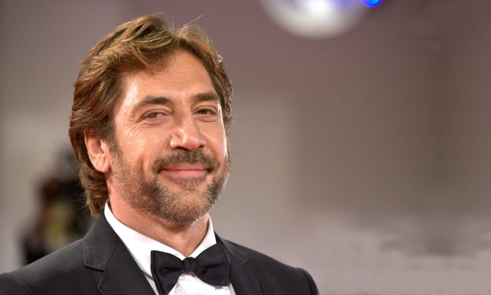 Javier Bardem