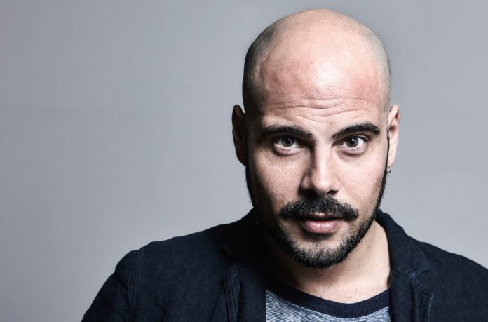 Marco D'Amore Gomorra Streaming