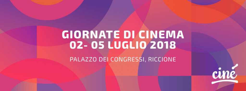 Ciné – Giornate di Cinema