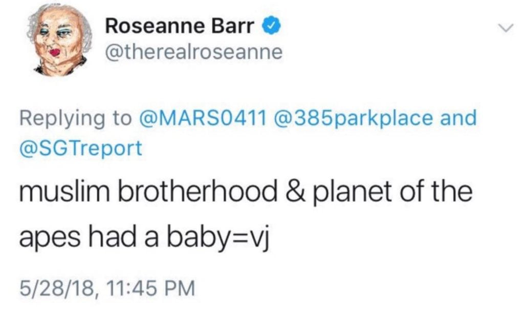 Roseanne