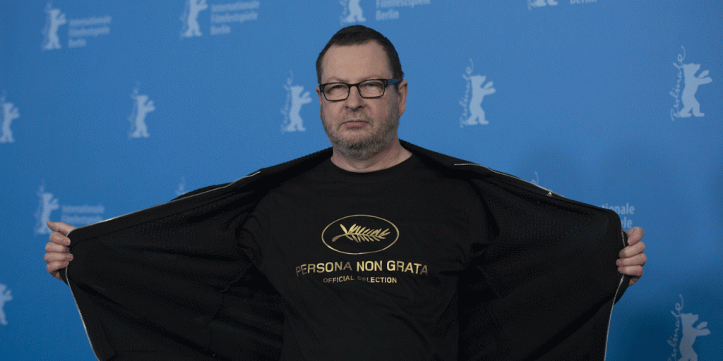 Lars von Trier