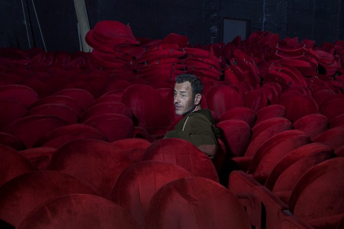 Matteo Garrone