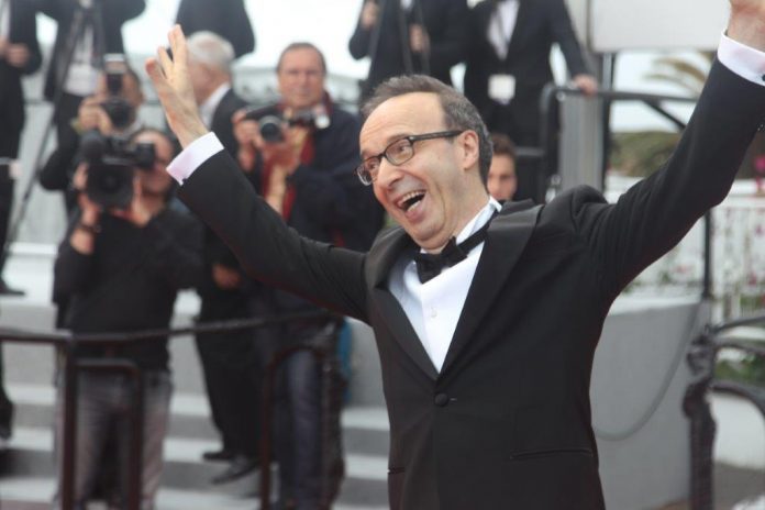 Roberto Benigni