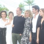 Il cast di Euforia