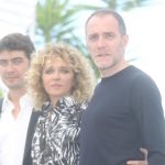 Riccardo Scamarcio, Valeria Golino e Valerio Mastandrea