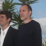 Riccardo Scamarcio e Valerio Mastandrea
